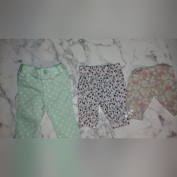 Baby girl bundle 20 pieces some NWT! - Picture 6 of 9